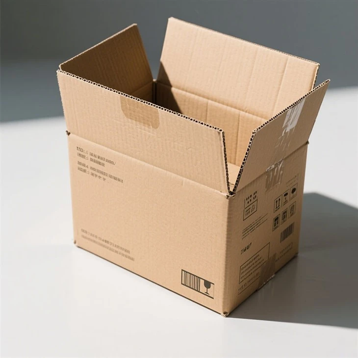 Custom Printed Corrugated Boxes Custom Printed Corrugated Boxes